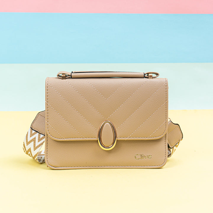 Cross Body Bag