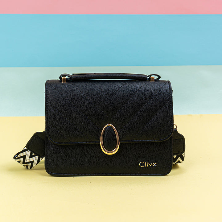 Cross Body Bag