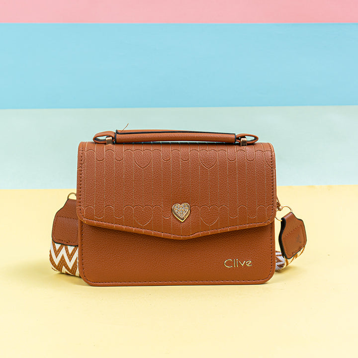 Cross Body Bag