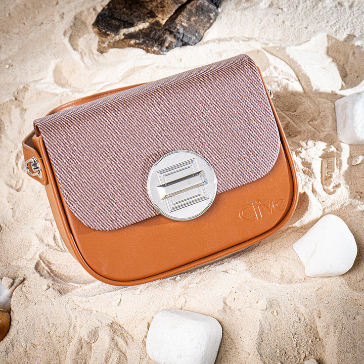 Cross Body Bag