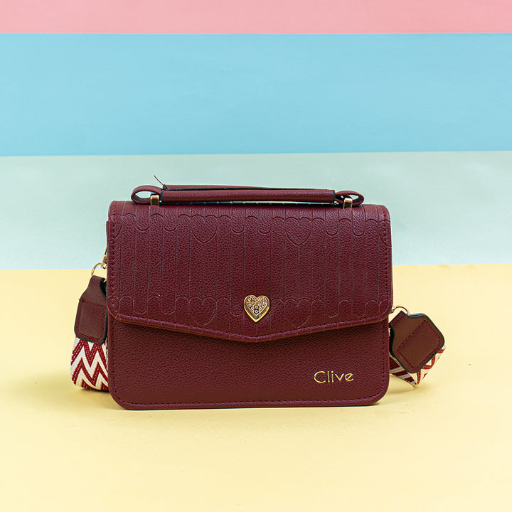 Cross Body Bag