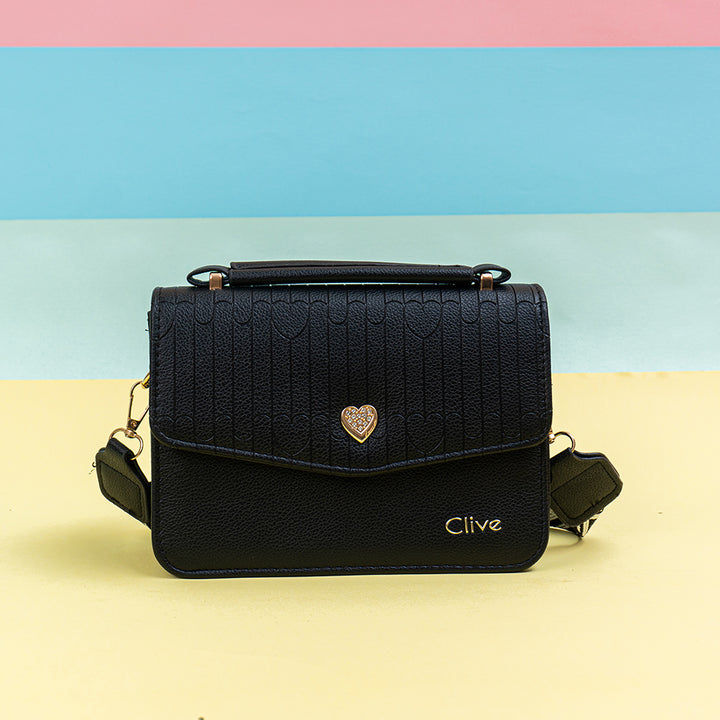 Cross Body Bag