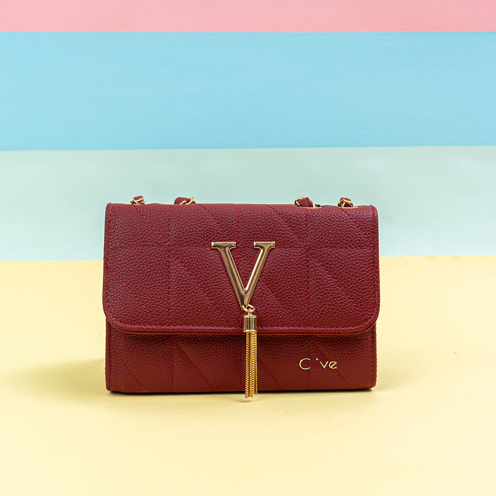 Cross Body Bag