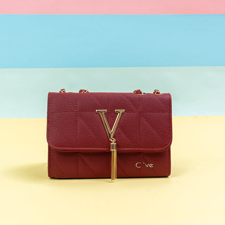 Cross Body Bag