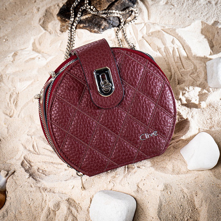 Cross Body Bag