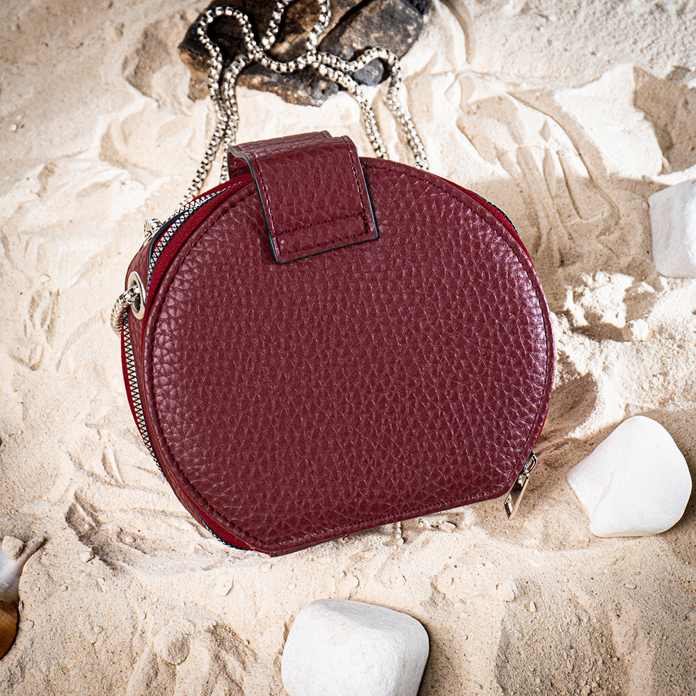 Cross Body Bag