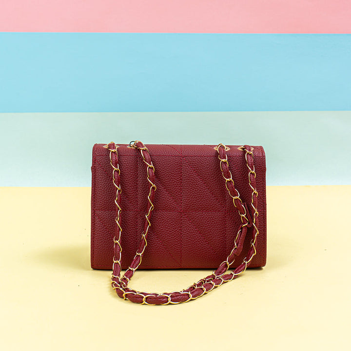 Cross Body Bag
