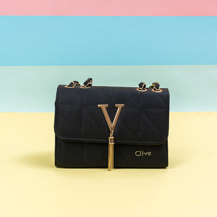 Cross Body Bag