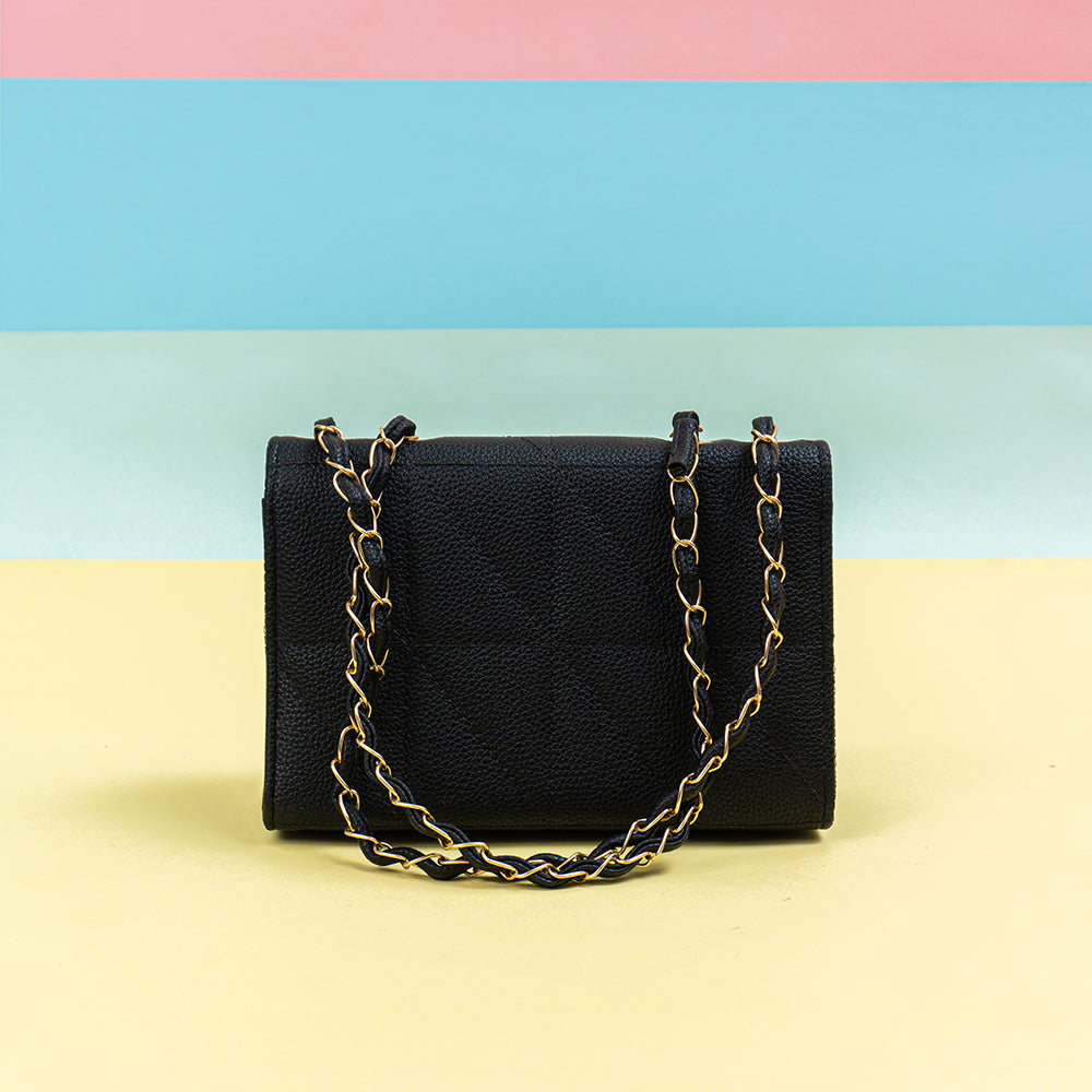 Cross Body Bag