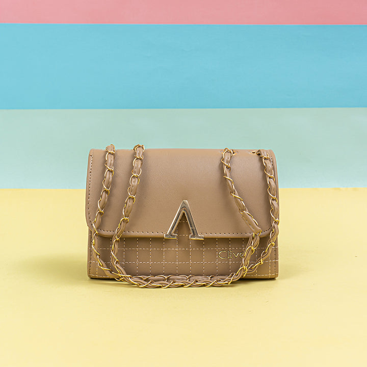 Cross Body Bag