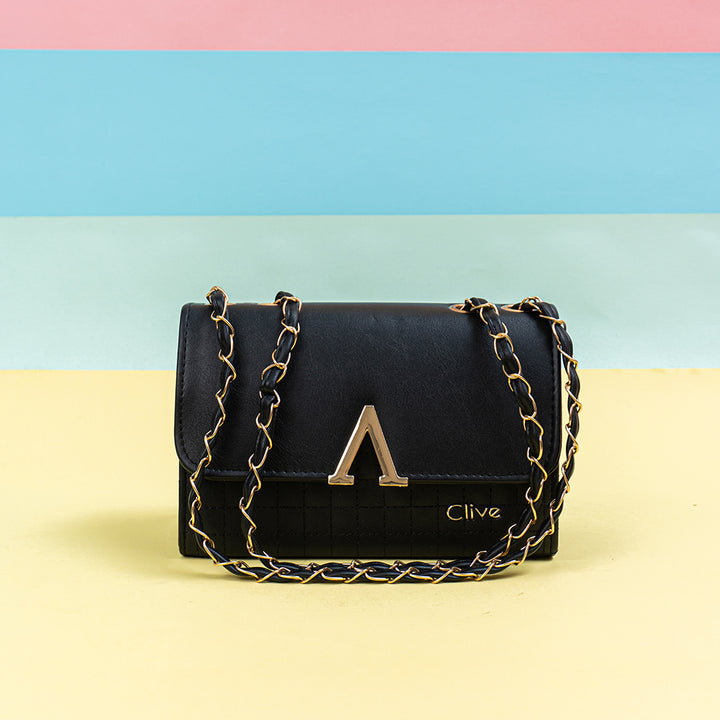 Cross Body Bag