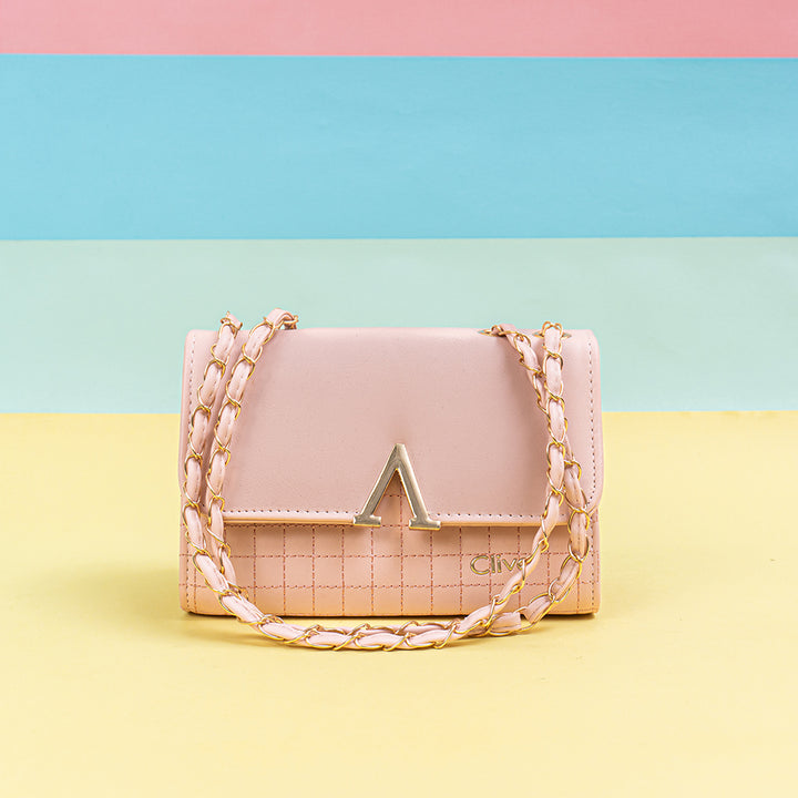Cross Body Bag