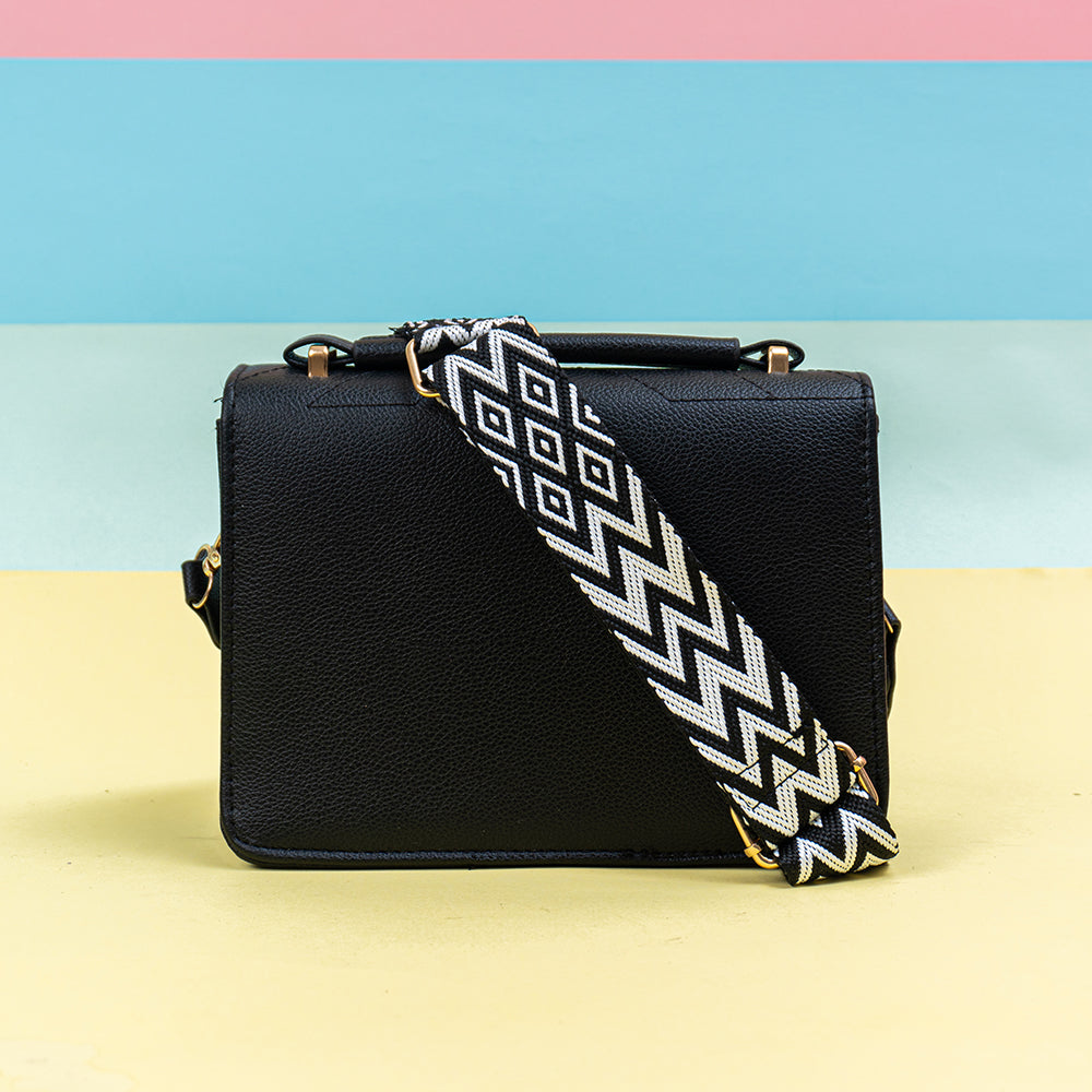 Cross Body Bag