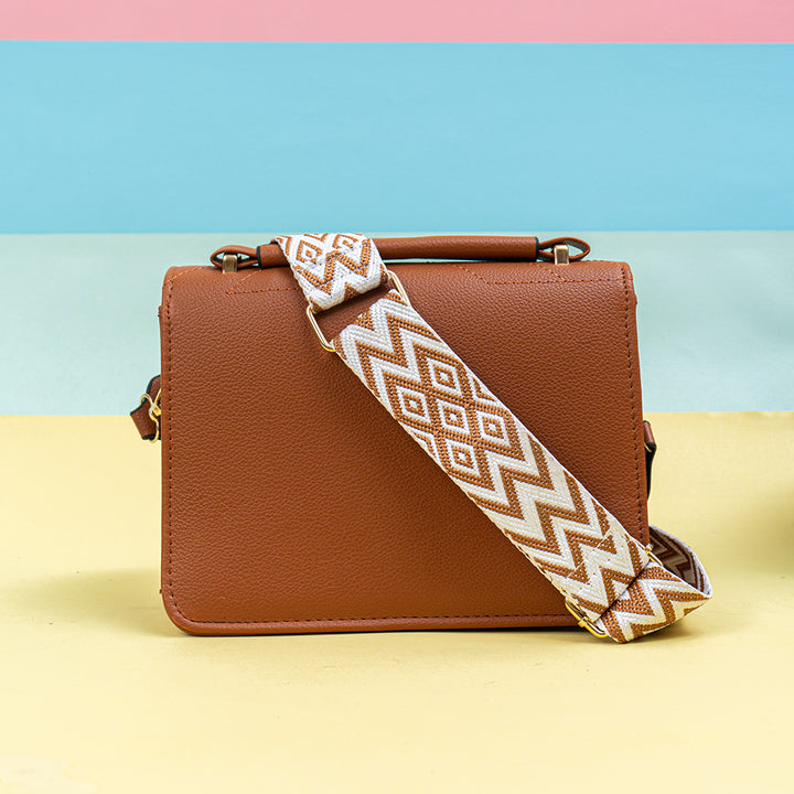 Cross Body Bag