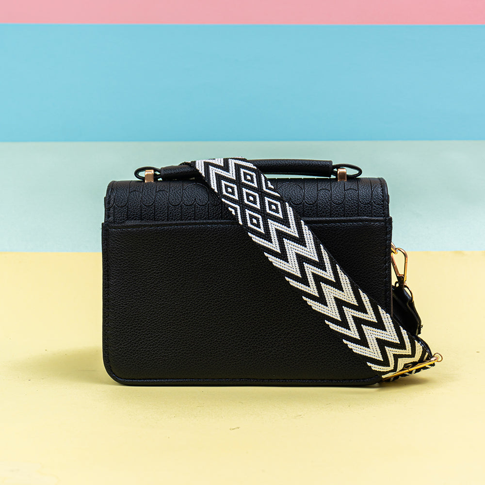 Cross Body Bag