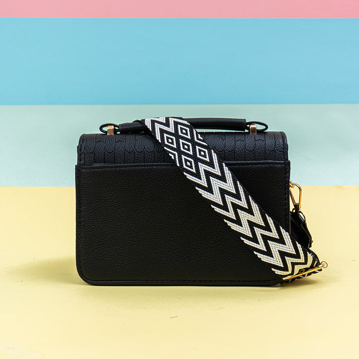 Cross Body Bag