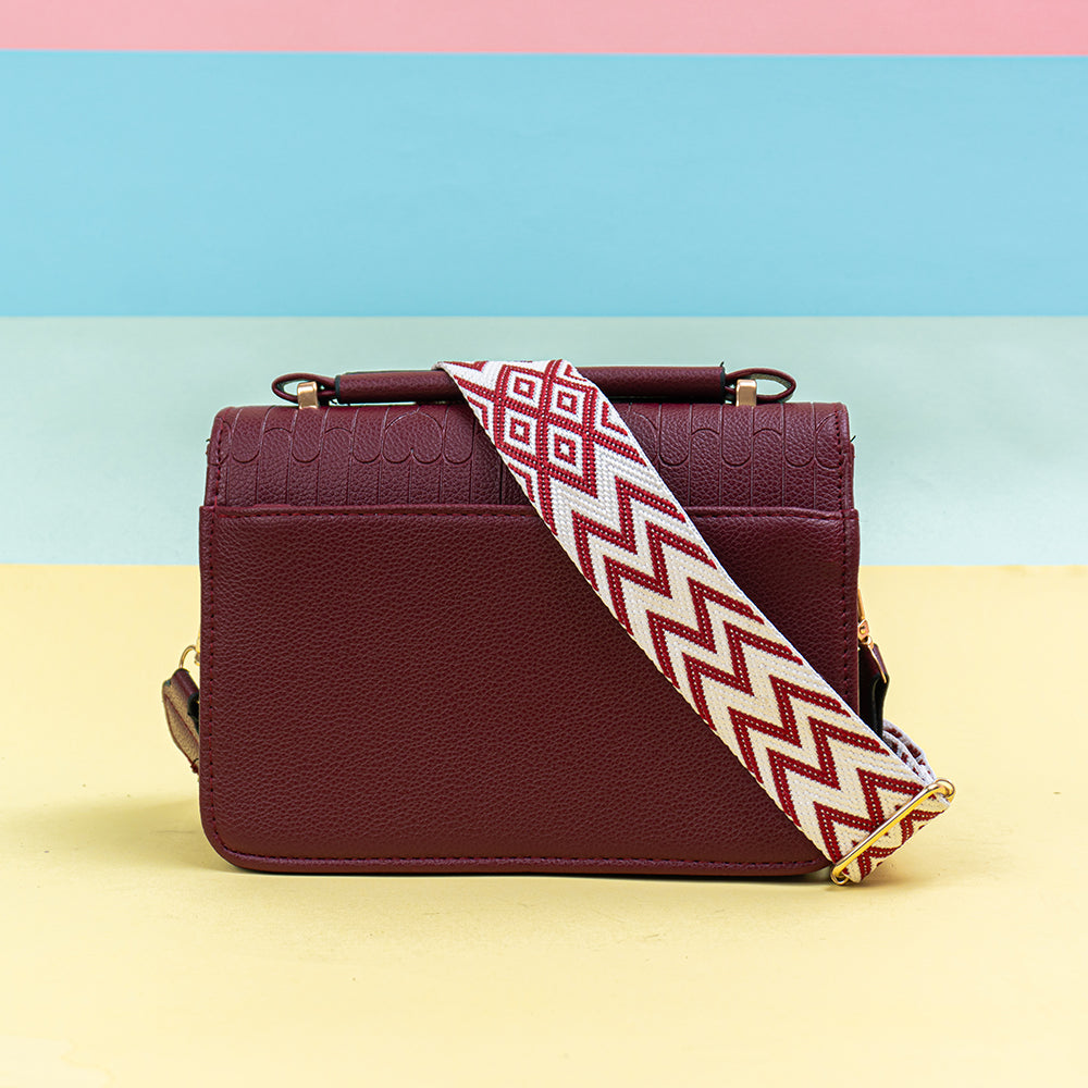 Cross Body Bag