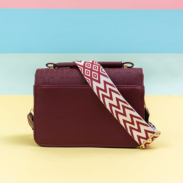 Cross Body Bag