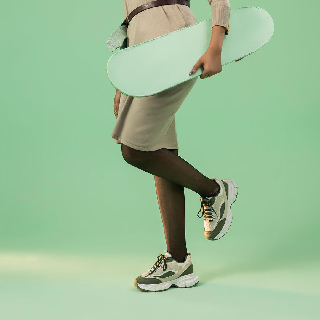 Casual Sneaker