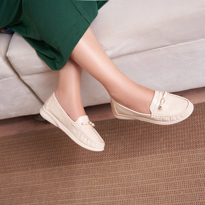 Casual Loafers