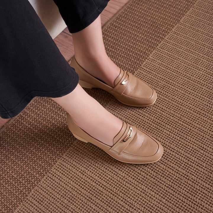Formal Court Shoes