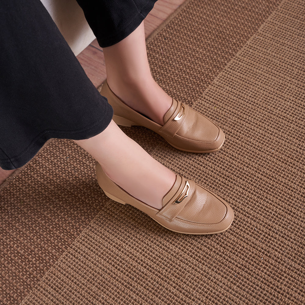 Formal Court Shoes