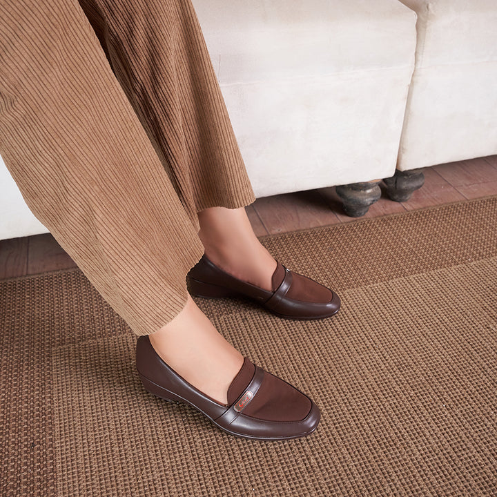 Formal Court Shoes