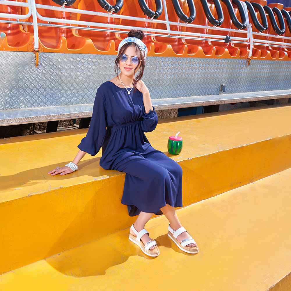 Casual Sandal Rip