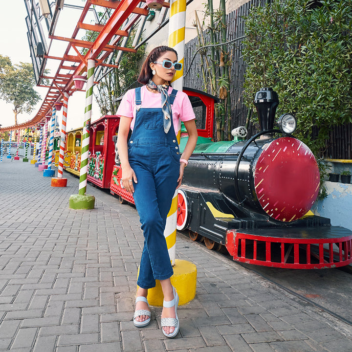 Casual PU Sandal