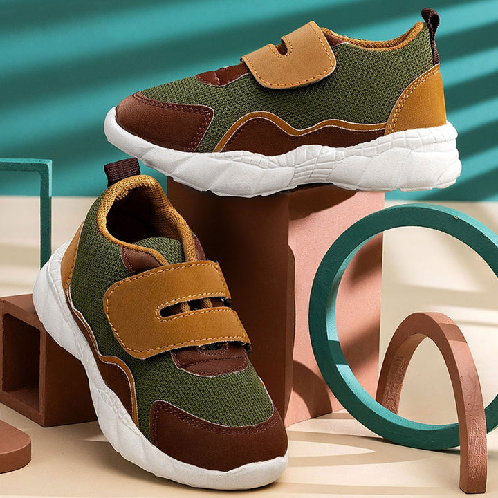 Kids Sports Joger