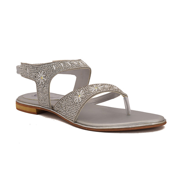 Fancy Flat Sandal