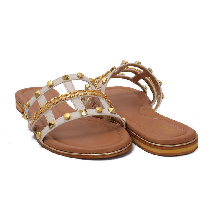Casual Flat Slipper