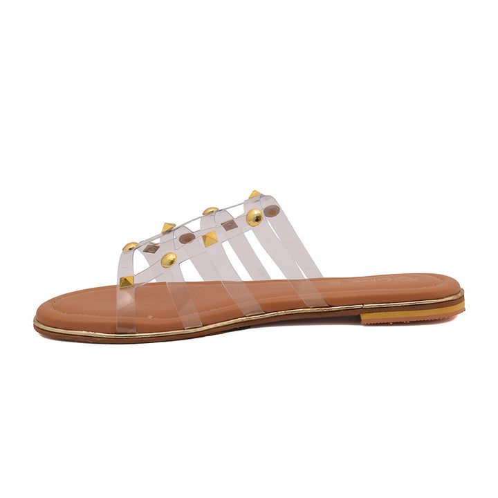 Casual Flat Slipper