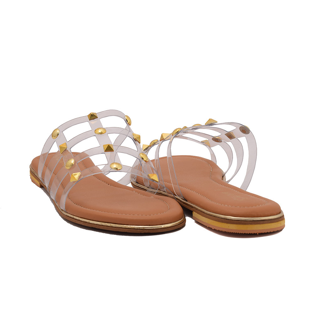 Casual Flat Slipper
