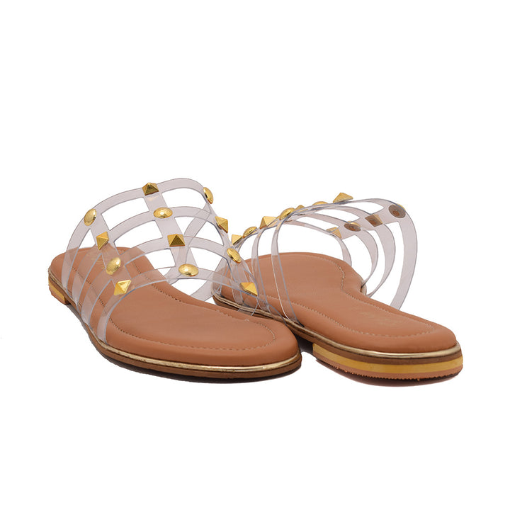 Casual Flat Slipper
