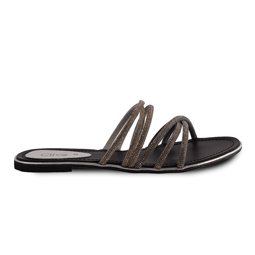 Casual Flat Slipper