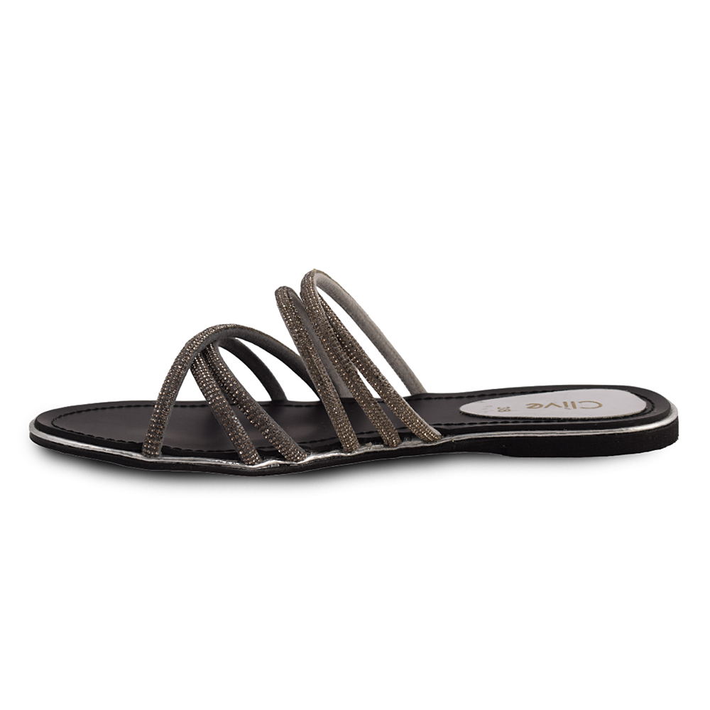 Casual Flat Slipper