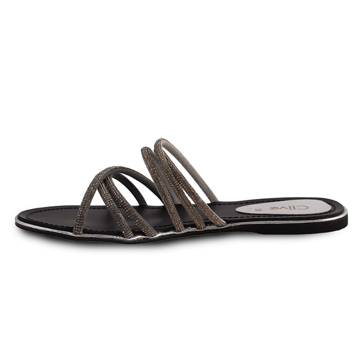 Casual Flat Slipper