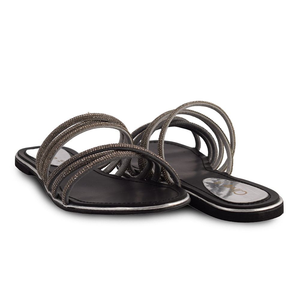 Casual Flat Slipper