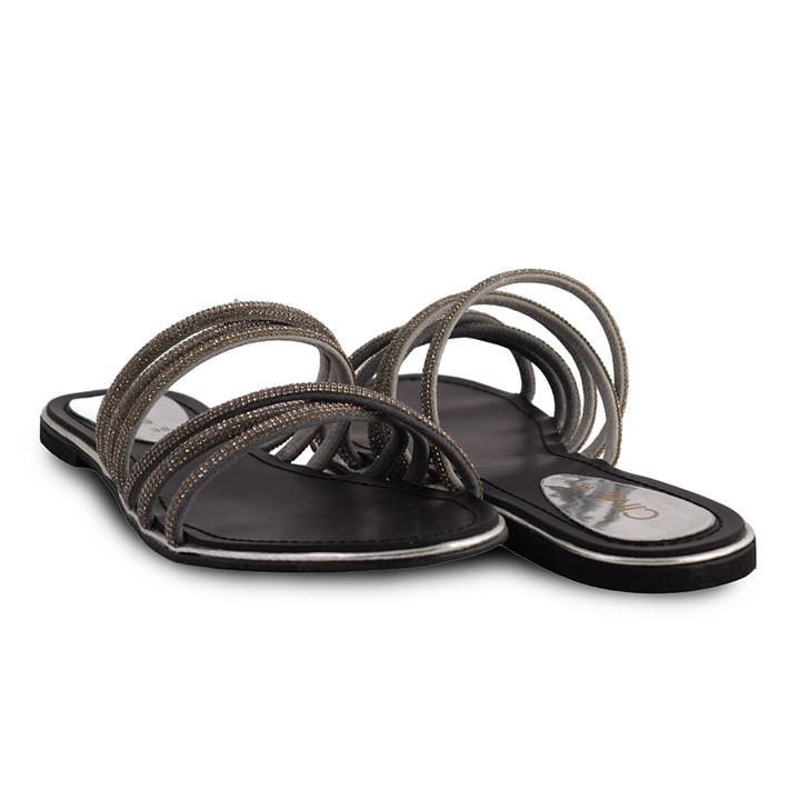 Casual Flat Slipper