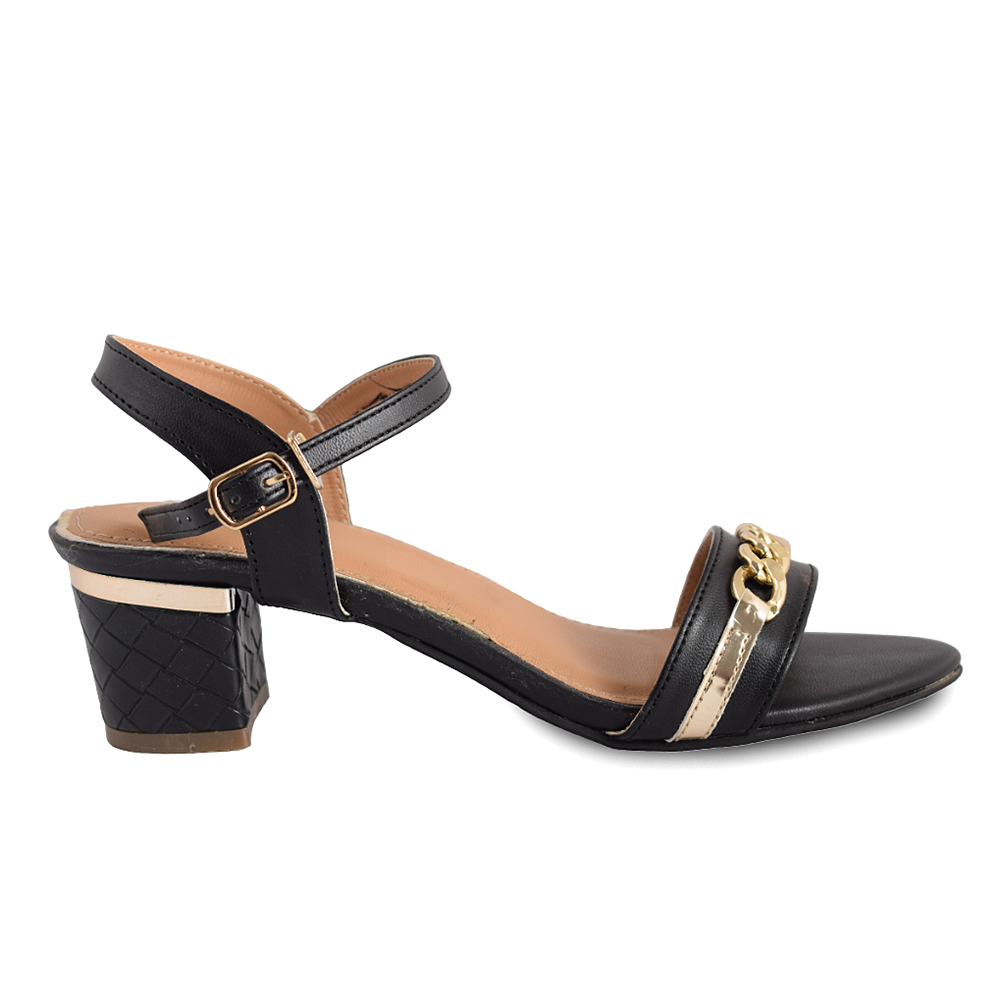 Formal Sandal Heels