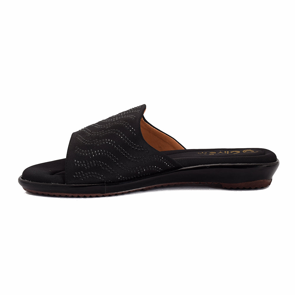 Casual PU Slipper