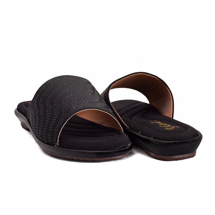Casual PU Slipper