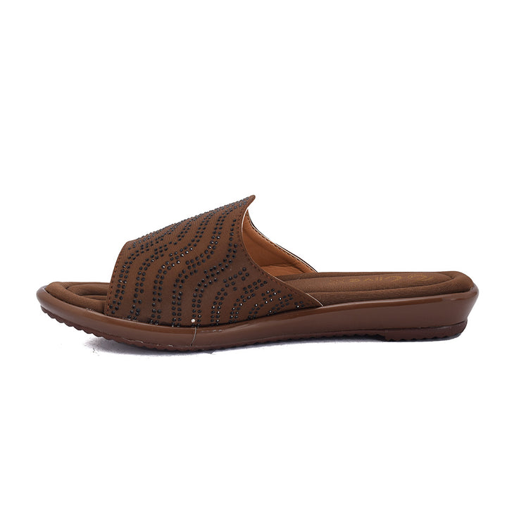 Casual PU Slipper