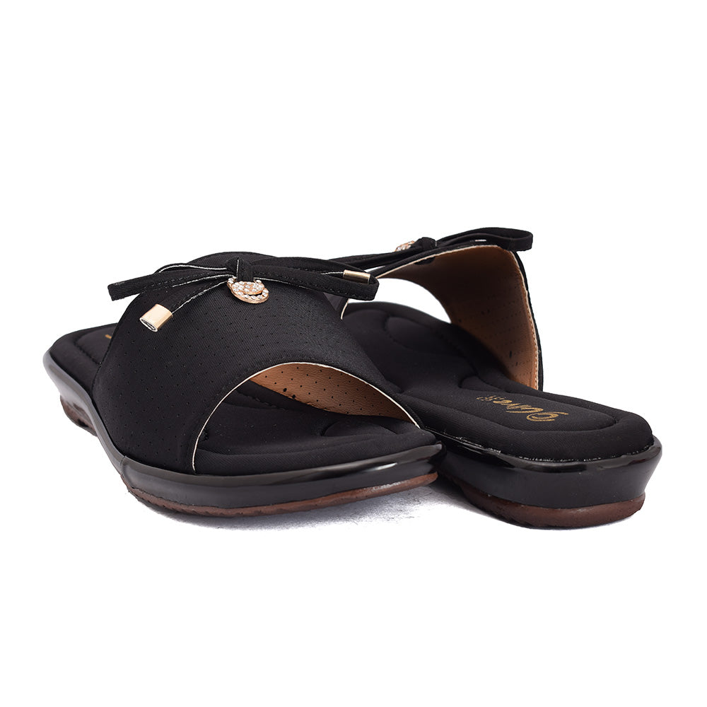 Casual PU Slipper