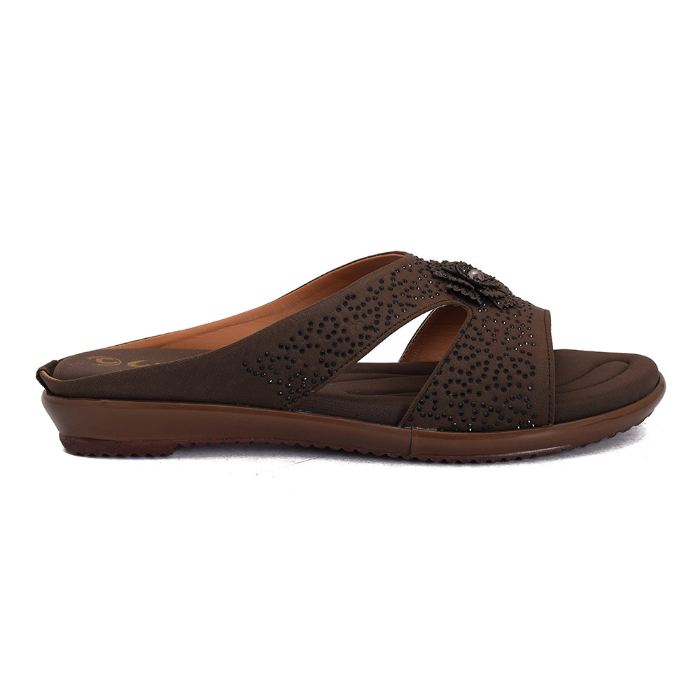 Casual PU Slipper