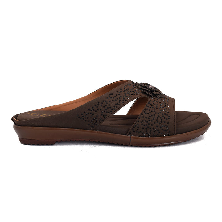 Casual PU Slipper