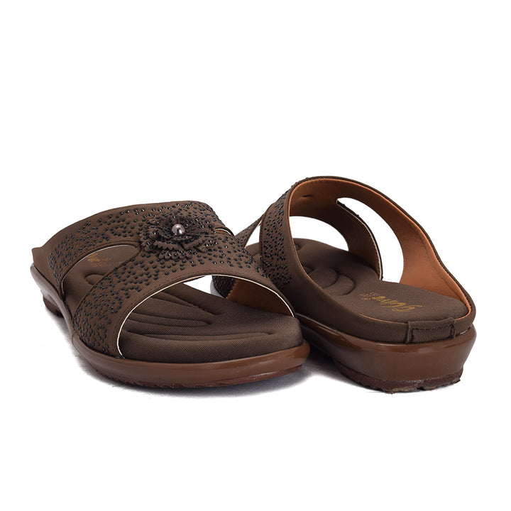 Casual PU Slipper