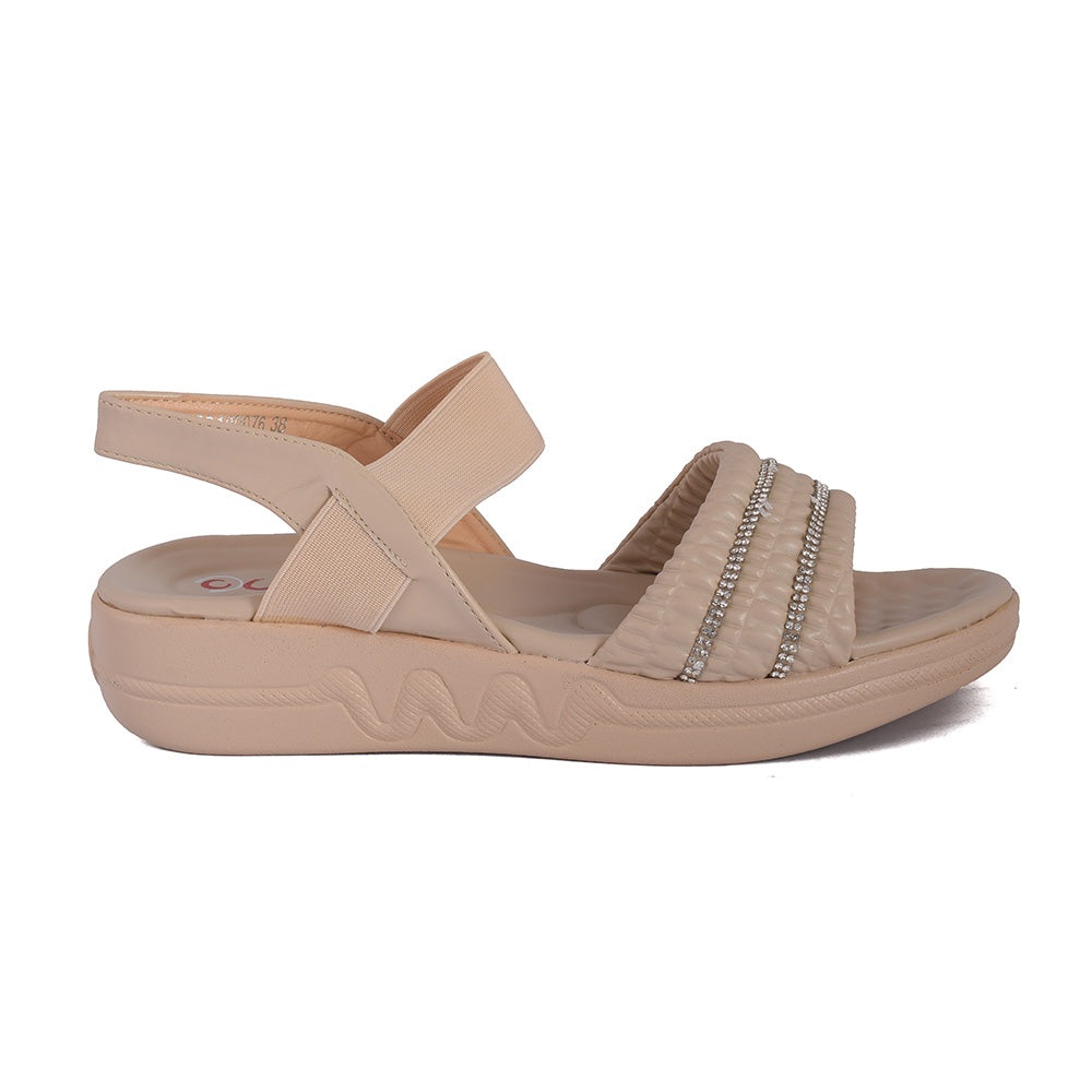Casual PU Sandal