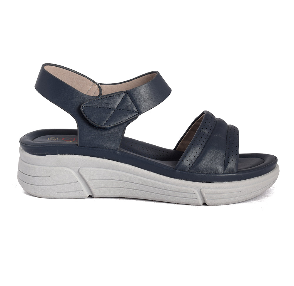 Casual PU Sandal